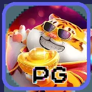BETZE Fortune Tiger (PG)